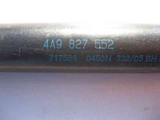 VAG  4A9827552 Газовий упор - амортизатор кришки багажника Audi A6 100 Одеса