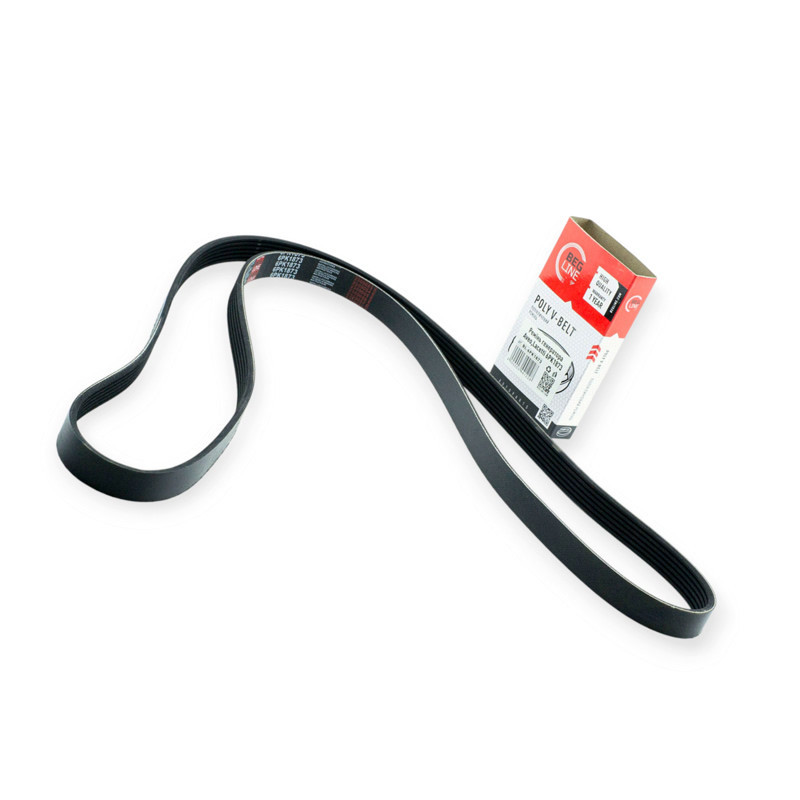 Ремінь руч. Авео (1,4, 1,5), Lacetti (1,6) 6РК1873 ген. Мукачево - фото 1