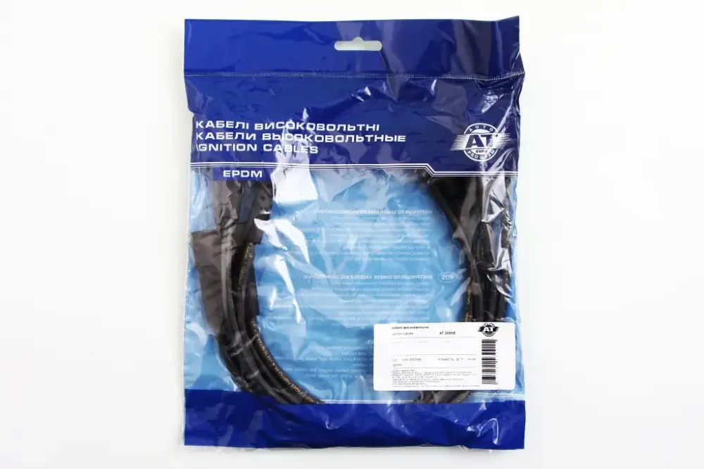 Провода свічні 2101 AT Вінниця - фото 2