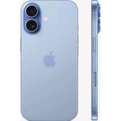Мобильный телефон Apple iPhone 17 256GB Mist Blue (MG6L4) Вінниця