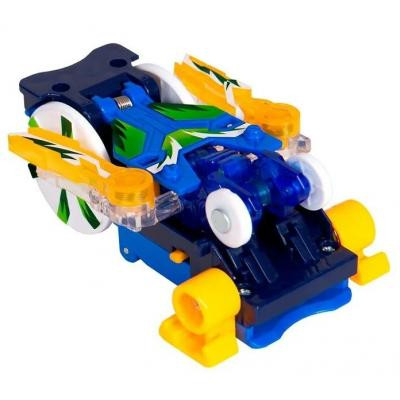 Трансформер Screechers Wild ! S2 L1 Шедоу Вінд (EU684101) Вінниця - фото 3