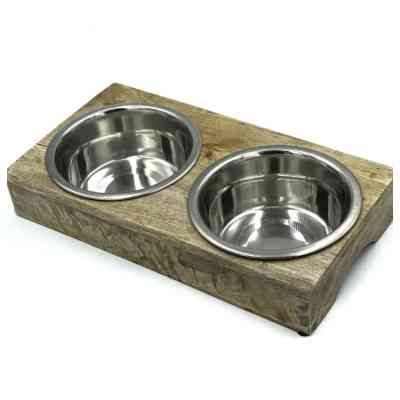 Посуда для собак Lucky Star Миска "Балийский завтрак" 16 см (4821526400060) Винница