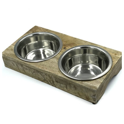 Посуда для собак Lucky Star Миска "Балийский завтрак" 16 см (4821526400060) Винница - изображение 1