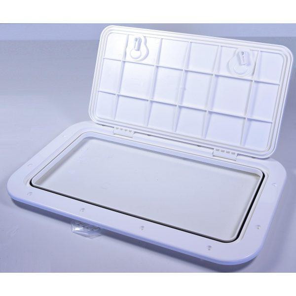 Люк доступа 596X348mm C13711 Черкассы - изображение 2