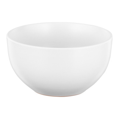 Салатник Ardesto Molize 14.5 см White (AR2914MW) Винница - изображение 1