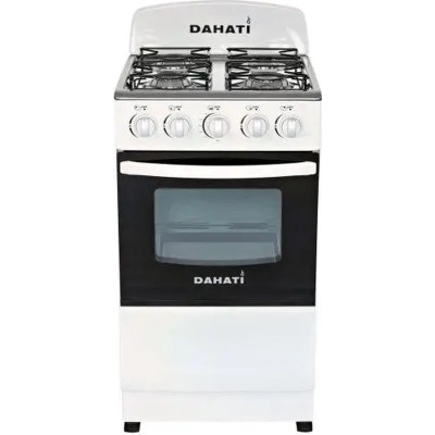 Плита DAHATI 2000-02 Вінниця - фото 1