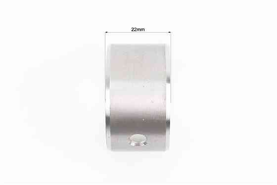 Втулка колінвала 35x39x22 178F STD Київ