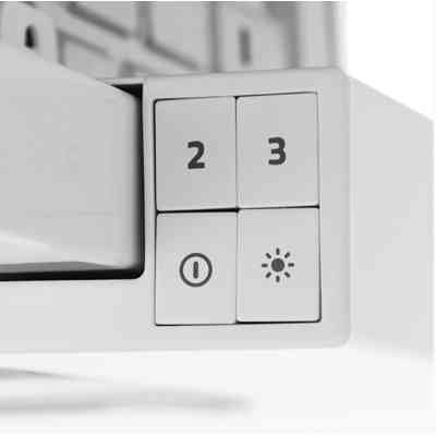 Вытяжка кухонная Elica TT14 LUX WH/A/60 Винница