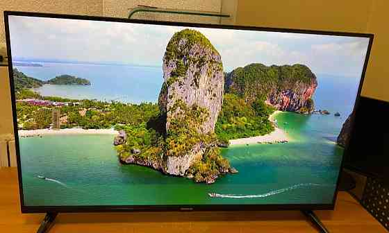 Новинка 2023 Телевизор: Samsung 45