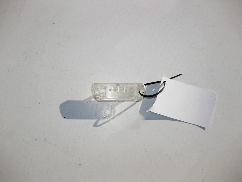 Mercedes-Benz  A2518200166 Розсіювач плафона підсвічування номера GL X164 ML W164 R-Class W251 Одеса - фото 1