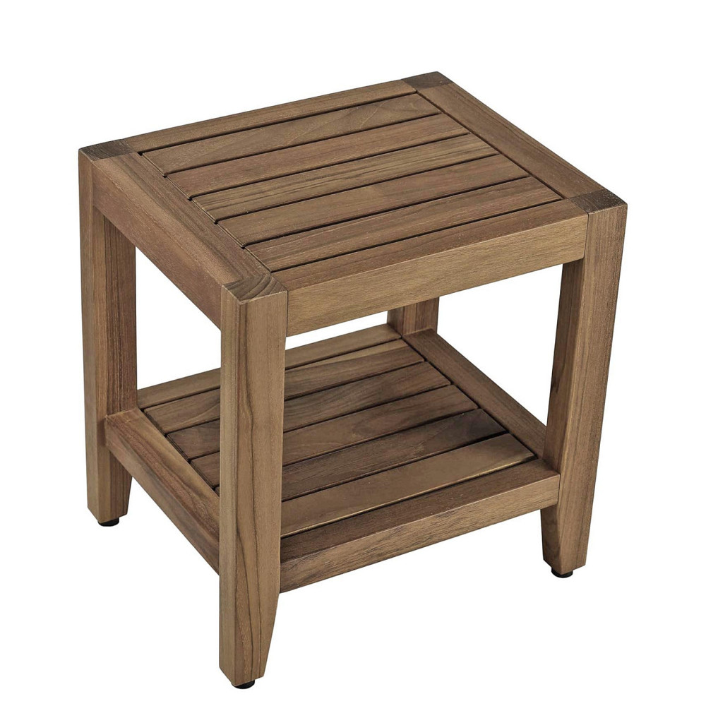 Табурет для ванной 