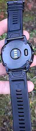 Смарт-Часи Garmin Fenix 6X Pro. Київ