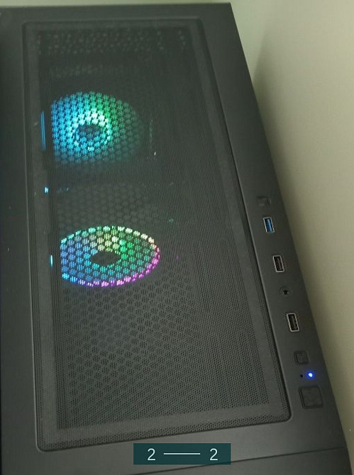 Ігровий комп'ютер. Київ - фото 2