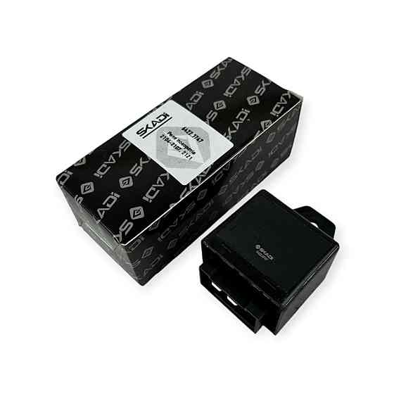 Реле и аварийной сигнализации 2104, 2105, 2106, 2107, 2121, 1111 ОКА, ГАЗ 3110, 3302 12В 4 контакта поворотов Мукачево