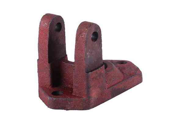 Стійка гальмівних тяг Джинма244 Мукачево