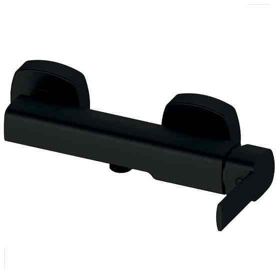 Смеситель для душа VOLLE SOTA (1538.100104) de la noche черный Киев