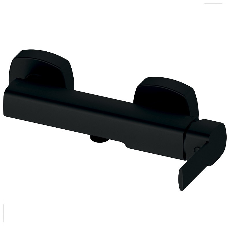 Смеситель для душа VOLLE SOTA (1538.100104) de la noche черный Киев - изображение 1