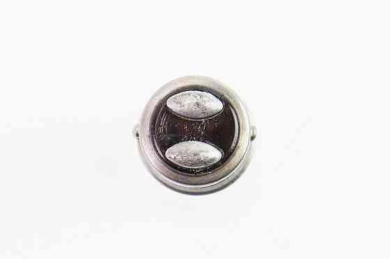 Лампа стопа (велика) 12V21 / 5W S25 / BAY15D Київ