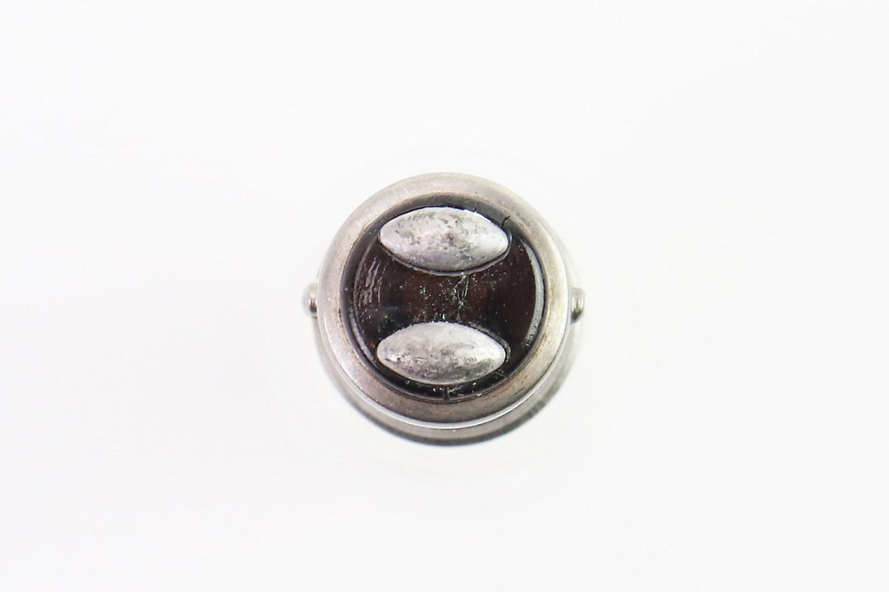 Лампа стопа (велика) 12V21 / 5W S25 / BAY15D Київ - фото 2