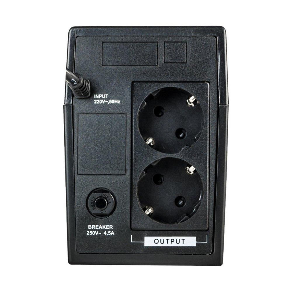 Лінійно-інтерактивне ДБЖ LP 600VA-P (360Вт) Київ - фото 4