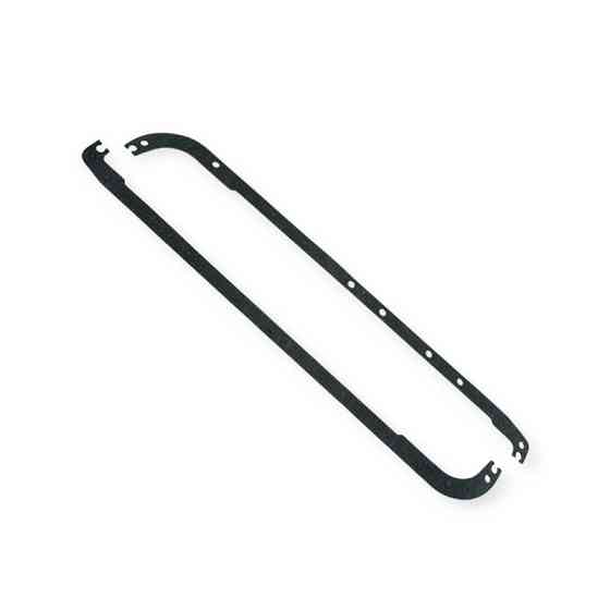 Прокладка МТЗ Д-240 пароніт (1, 1) піддону Мукачево