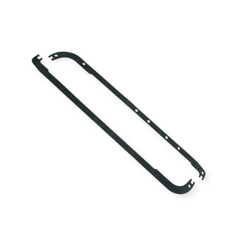 Прокладка МТЗ Д-240 пароніт (1, 1) піддону Мукачево - фото 1