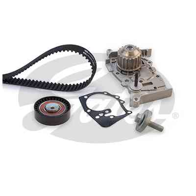 Комплект ременя ГРМ з помпой Gates KP15662XS Вінниця