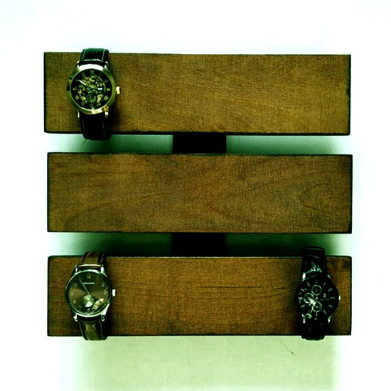 Органайзер для браслетов и часов 