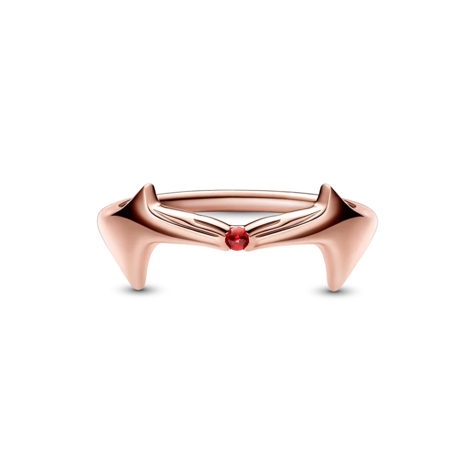 Срібна каблучка Багряна Відьма Месники MasterSem Київ - фото 2