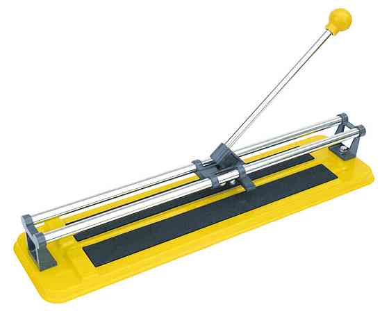 MASTERTOOL Плиткоріз MASTERTOOL 400 мм 80-0400 Коломия