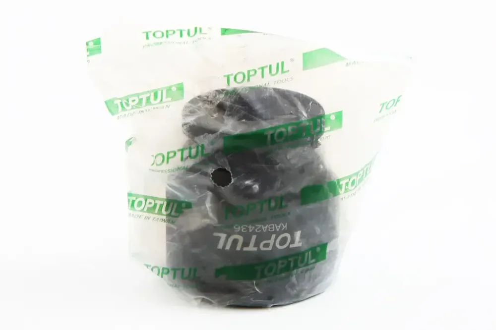 Головка 3/4 6-г. ударна 36 мм Toptul Вінниця - фото 3