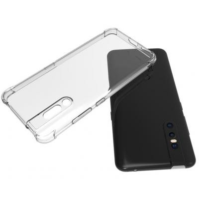 Чехол для мобильного телефона BeCover Anti-Shock Vivo V15 Pro Clear (704055) (704055) Винница - изображение 4