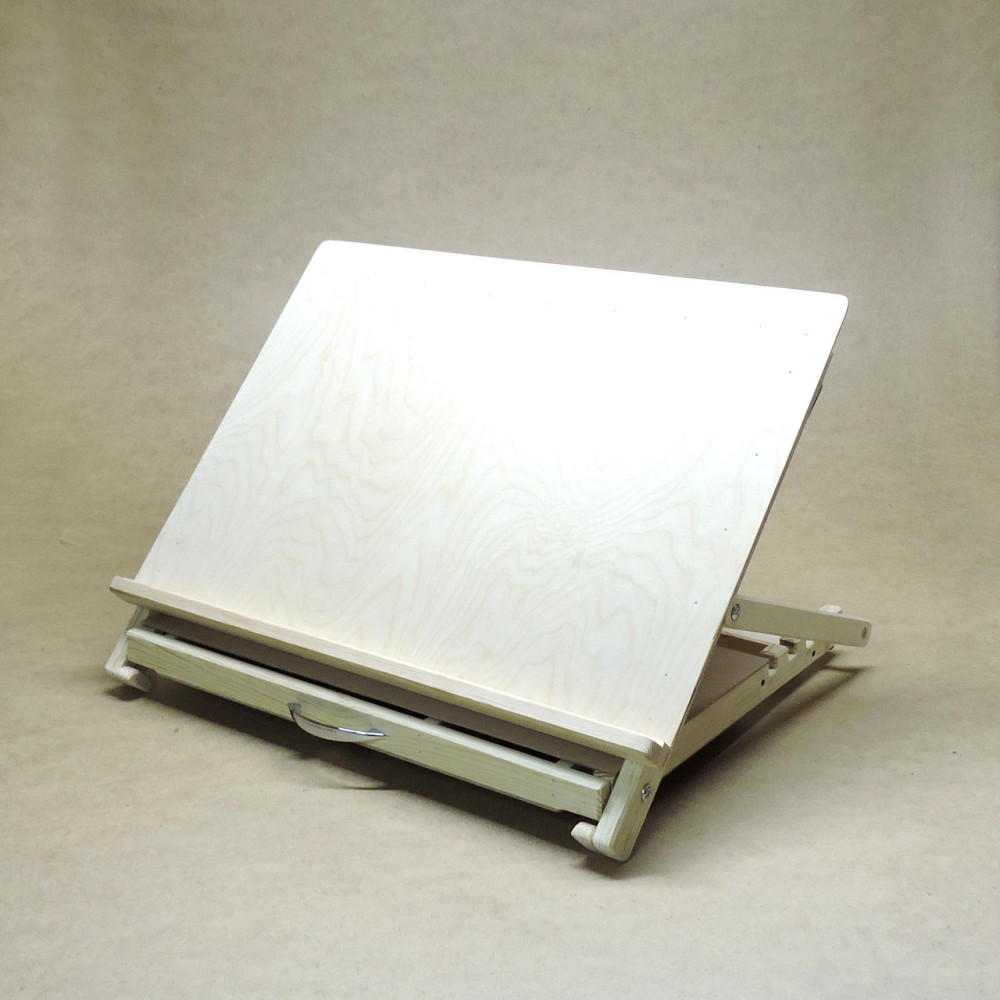 Мольберт "Матісс А2" настільний розкладний Миколаїв - фото 5