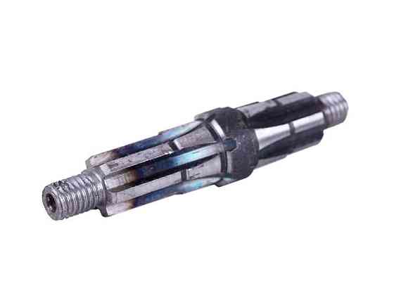 Вал приводу тарілки КР900 ST Мукачево