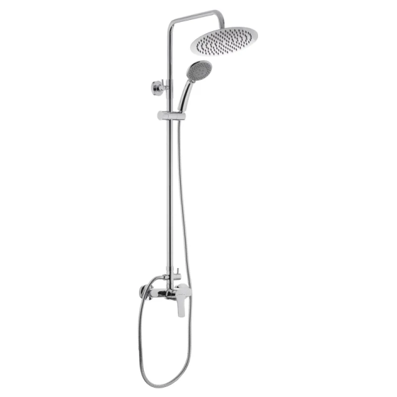 Душова колона зі змішувачем IBERGRIF STAR M17057   ( IB0013 ) 22848 Харьков
