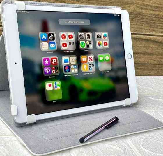 Планшет Apple iPad 8 32Gb. LTE Харків