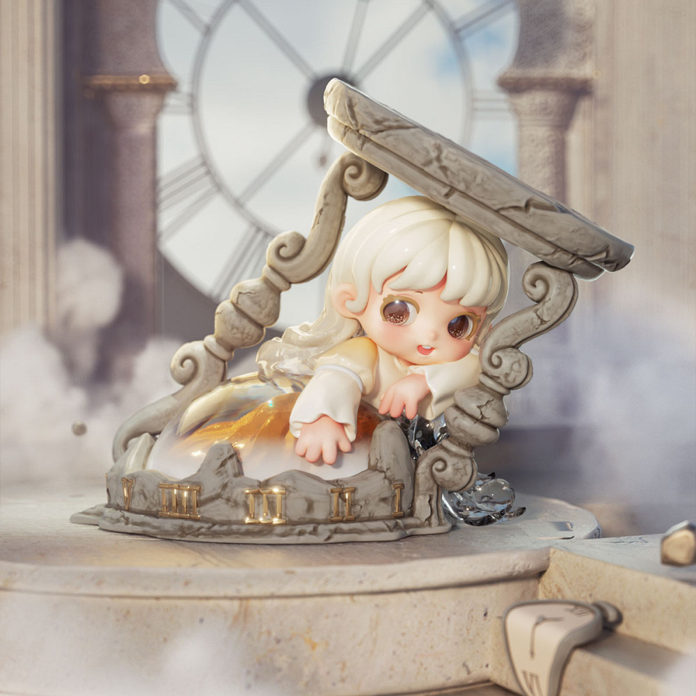 Колекційна фігурка POP TOP JOTOYS серії Miana - Замок сновидінь Днепр - изображение 20