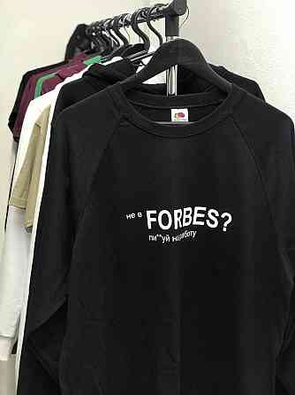 Мужская\ Женская толстовка- свитшот с принтом 