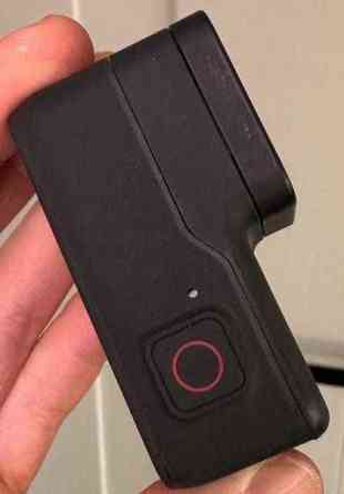 Екш- Камера GoPro Hero 7 Black. Киев