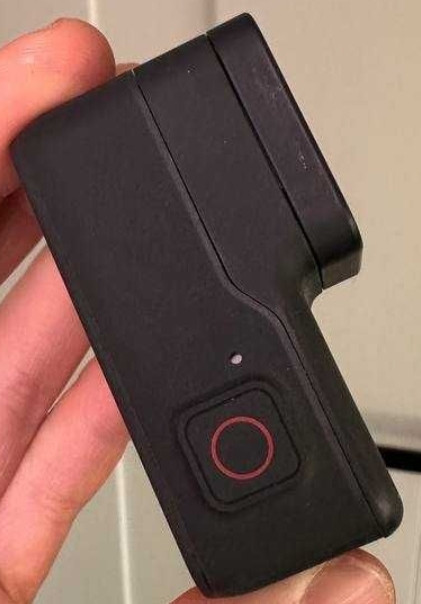 Екш- Камера GoPro Hero 7 Black. Киев - изображение 2