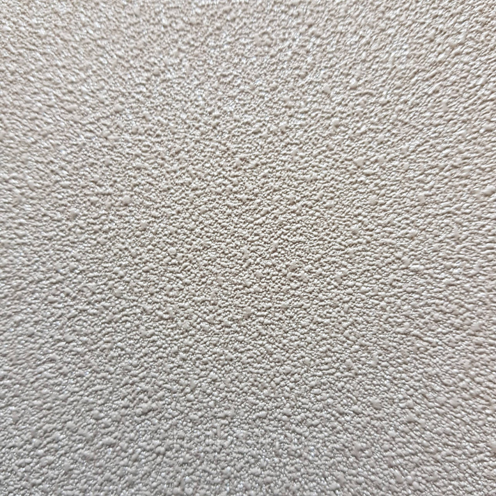 Шпалери вінілові на флізелін Erismann Brilliant colours 0.53x10 однотонні коричневе з сірим сріблясті точки Київ - фото 1