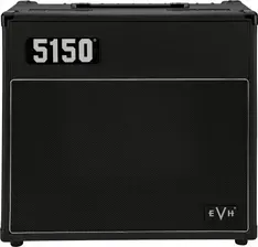 Комбиусилитель EVH 5150 Iconic Series 15W 1X10 Combo Black 230V EUR Киев - изображение 1
