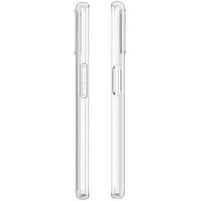 Чохол до мобільного телефона BeCover Oppo A52 Transparancy (705095) (705095) Вінниця