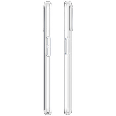 Чохол до мобільного телефона BeCover Oppo A52 Transparancy (705095) (705095) Вінниця - фото 3