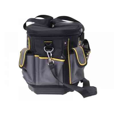 Сумка для инструмента Stanley FatMax Round Top с округлым верхом 18", 50 x 33 x 31см (FMST1-70749) Винница