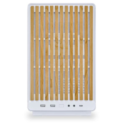 Корпус NZXT A3 White (G99.A3W-WD.00) Винница - изображение 3