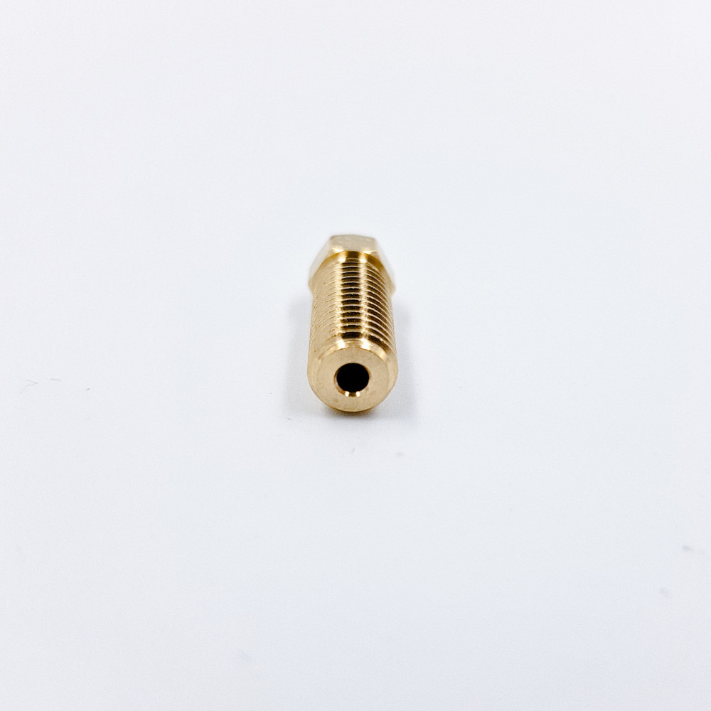 Сопла латунні Creality для 3д принтерів K1 / K1 MAX 0,8 мм Київ - фото 3