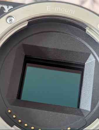 Фотоаппарат Sony Zv-E10 Body Киев