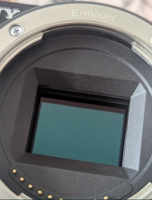 Фотоаппарат Sony Zv-E10 Body Киев - изображение 3