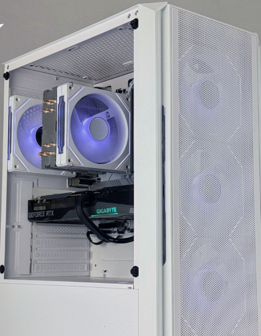 ІГРОВИЙ ПК!! Ryzen 5 7500f, RTX 3060 Ti, ОЗУ DDR5 16gb, SSD 512. Харків - фото 3